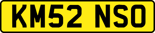 KM52NSO