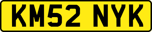 KM52NYK