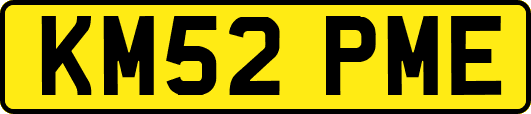 KM52PME