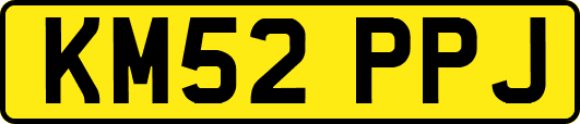 KM52PPJ