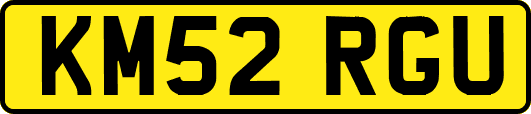 KM52RGU