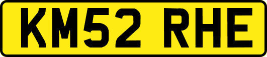 KM52RHE