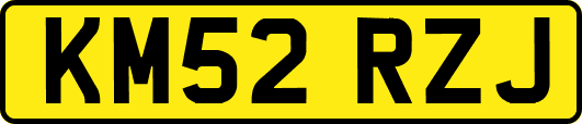 KM52RZJ