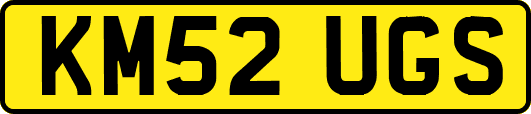 KM52UGS