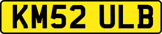 KM52ULB