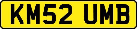 KM52UMB