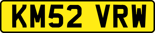 KM52VRW