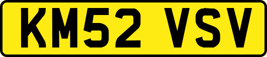 KM52VSV