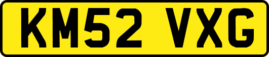KM52VXG