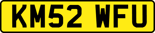 KM52WFU