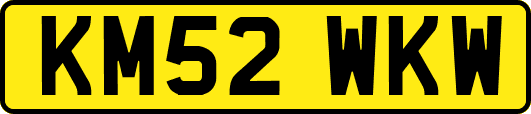 KM52WKW