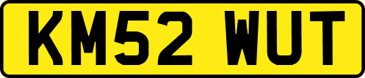 KM52WUT