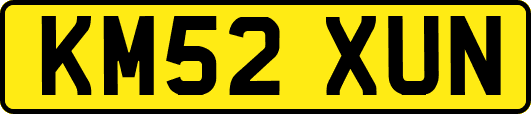 KM52XUN