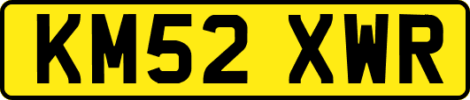 KM52XWR