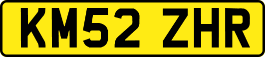 KM52ZHR