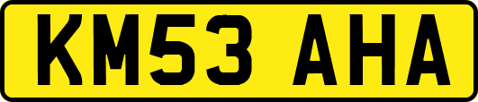 KM53AHA