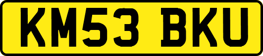 KM53BKU