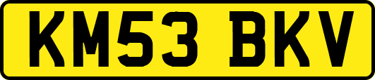 KM53BKV