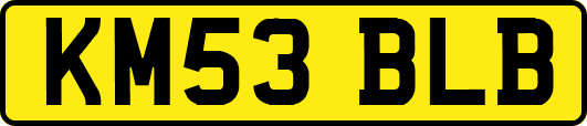 KM53BLB