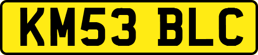 KM53BLC