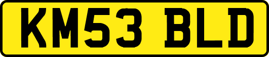 KM53BLD