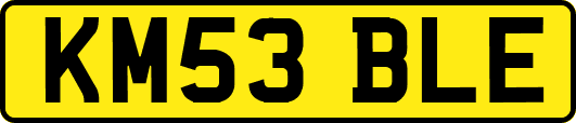 KM53BLE