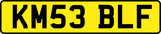 KM53BLF
