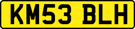 KM53BLH
