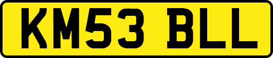 KM53BLL