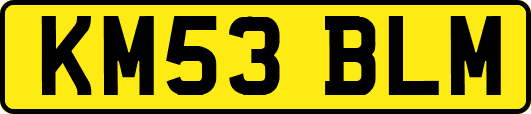 KM53BLM