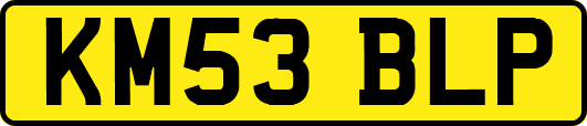 KM53BLP