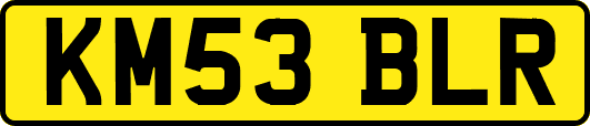 KM53BLR