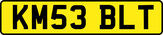 KM53BLT