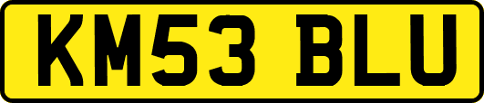 KM53BLU
