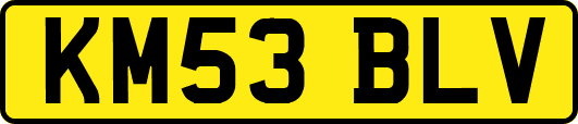 KM53BLV