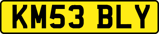 KM53BLY