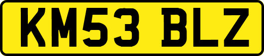 KM53BLZ