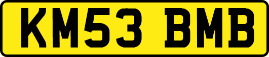 KM53BMB