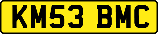 KM53BMC