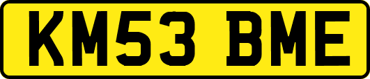 KM53BME
