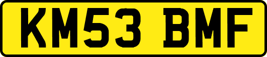 KM53BMF