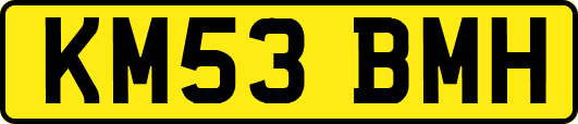 KM53BMH