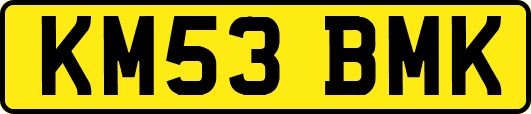 KM53BMK