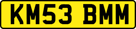 KM53BMM