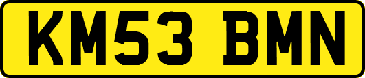 KM53BMN