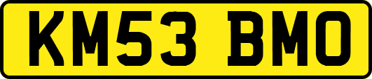 KM53BMO