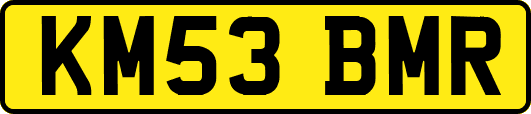 KM53BMR