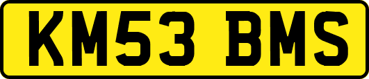 KM53BMS