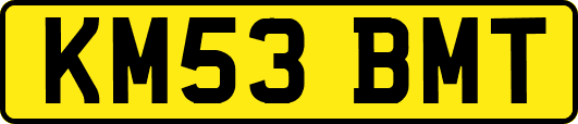 KM53BMT