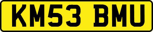 KM53BMU